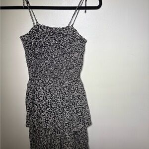 chelsea & viloet girls dress size XL